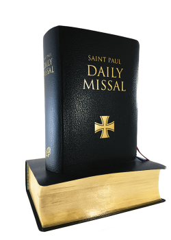 Saint Paul Daily Missal