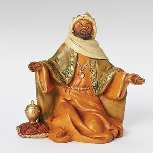 5" Scale King Balthazar