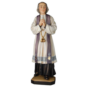 St. Curè D'ars (Jean-Marie Baptiste Vianney)