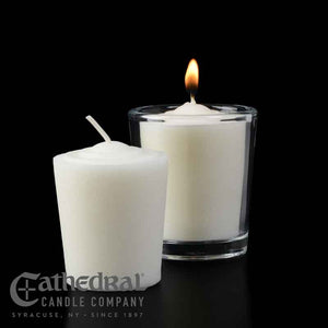 15 Hour Votive Candle Stand