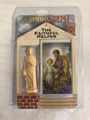 St Joseph Home Sale Kit