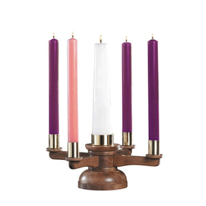 Table Top Advent Wreath