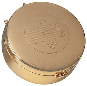 Hospital Pyx