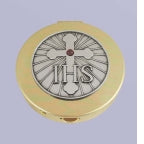 IHS Pyx
