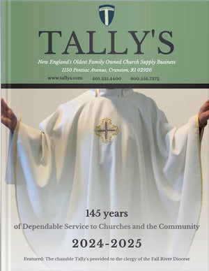 Tally’s logo