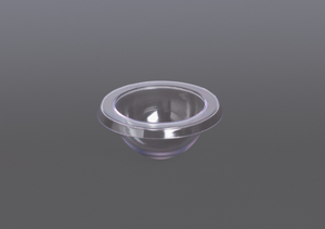 Holy Water Font Liners