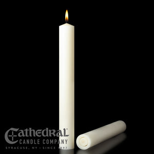 1-1/2" Altar Candle