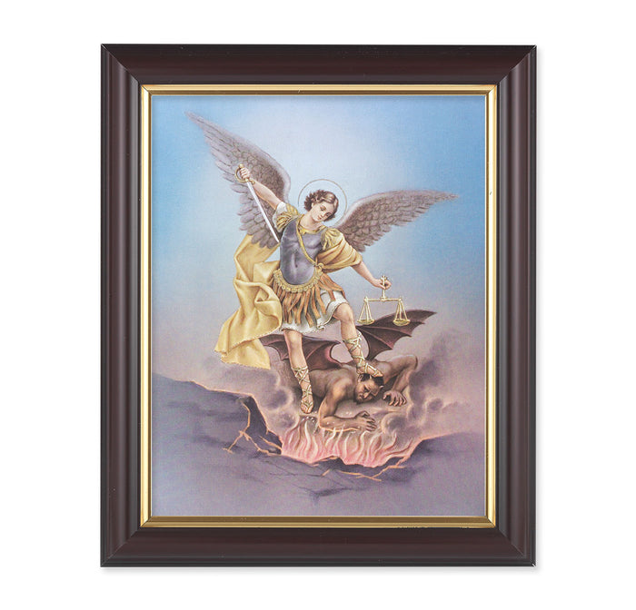 St. Michael Picture