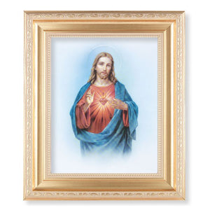 Sacred Heart of Jesus Picture