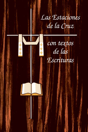 Way of the Cross - Spanish