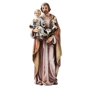 St. Joseph Statue, 6.25"