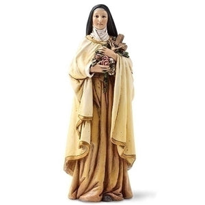 St. Therese Statue, 6.25"