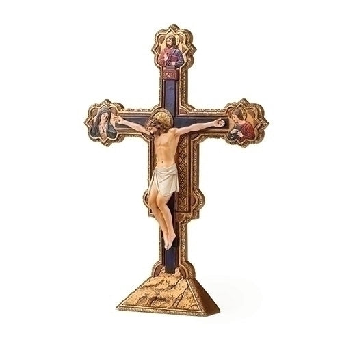 Ognissanti Crucifix