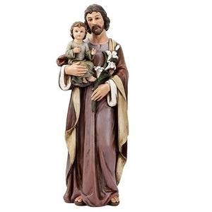 St. Joseph statue, 36.75", Renaissance Collection