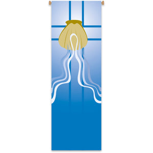 Baptism Banner
