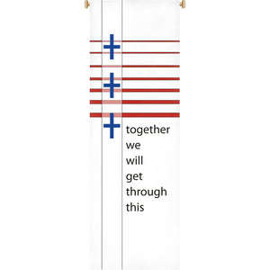 Hope and Faith Banner