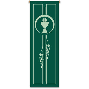 Ordinary Time Banner