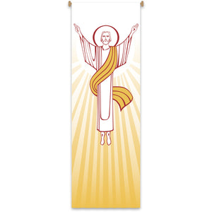 Resurrection Banner