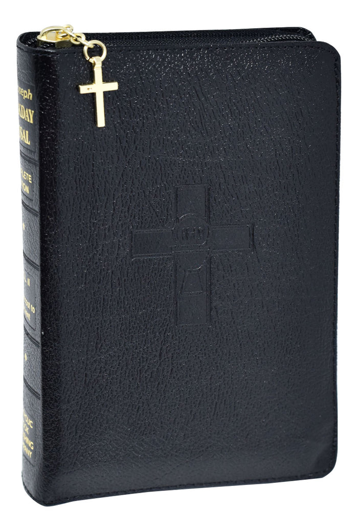 St. Joseph Weekday Missal - Vol. II, Pentecost to Advent