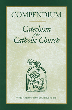 Compendium, Catechism of the Catholic Church