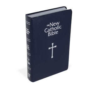 NCB Gift & Award Bible