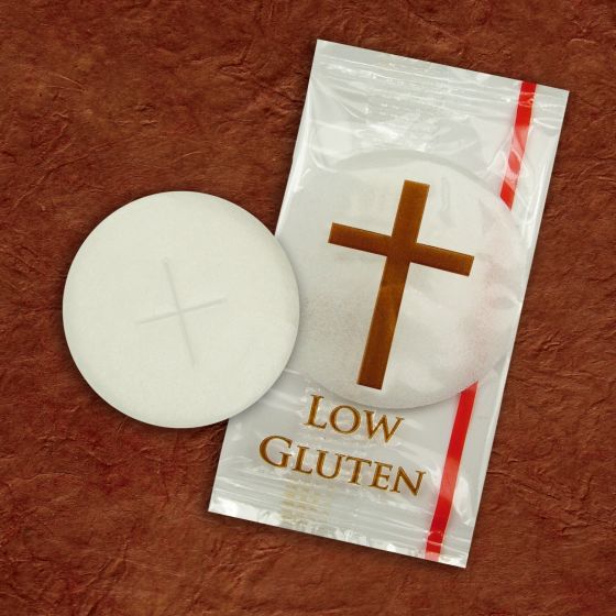 Low Gluten Altar Bread