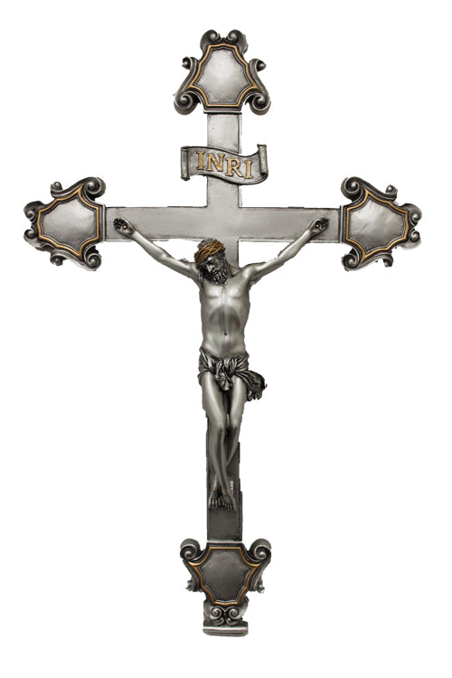Veronese Crucifix