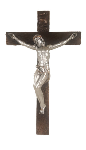 Wall Crucifix