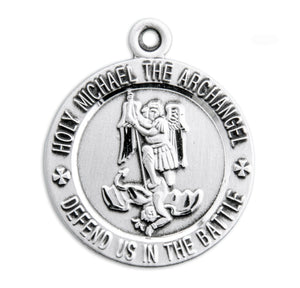 St Michael Medal (Air Force)
