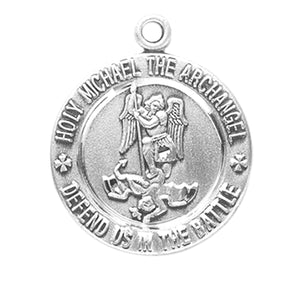 St. Michael Medal (National Guard)