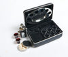 Legacy Portable Communion Set with Anointing Oil Bottle