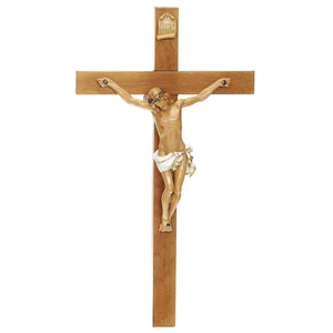 22.5"H Crucifix Fontanini
