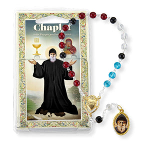 Saint Charbel Chaplet