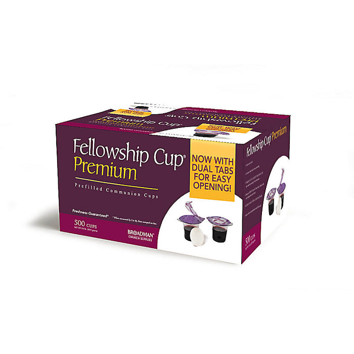 Fellowship Cup
