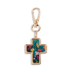 Gold Bag Charms - 4in, 4 Varieties