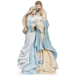 Religious Saint Statues