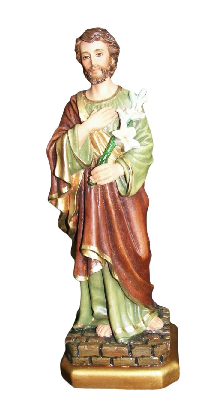 St. Joseph the Worker Statue