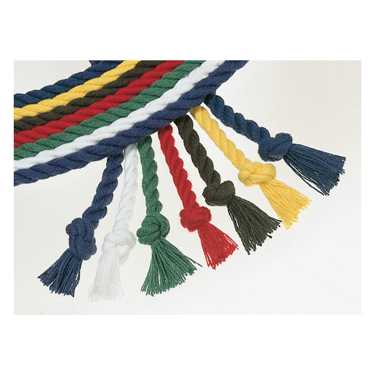 Rope Cinctures – Tally's
