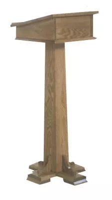 Lectern
