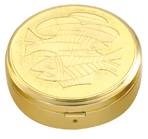 Hospital Pyx