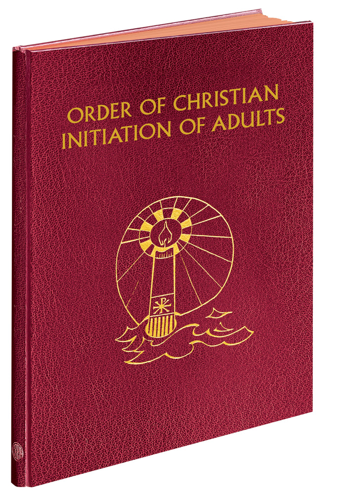 Order of Christian Initiation of Adults