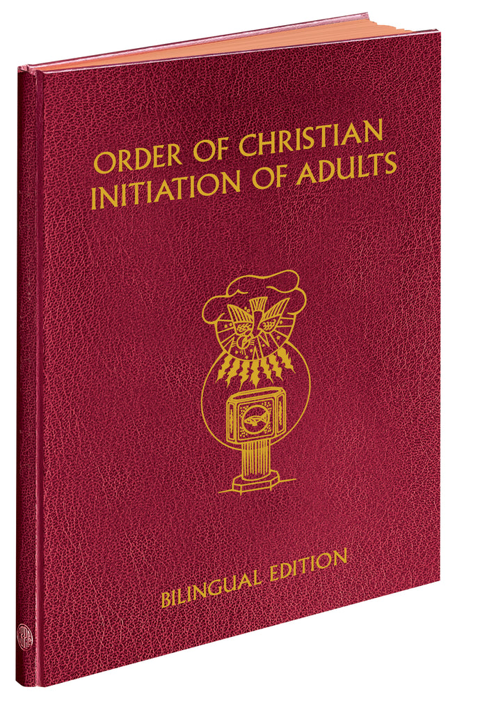 Order of Christian Initiation of Adults, Bilingual