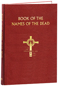 Book of the Names of the Dead