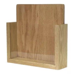 bulletin holder