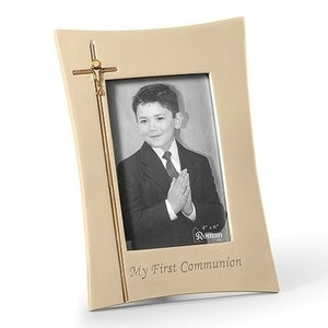 First Communion Frame