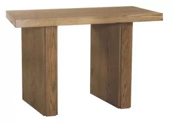 Portable wood altar