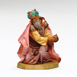 Gaspar, 27" scale
