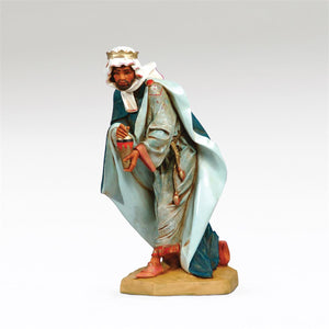 Balthazar, 27" scale