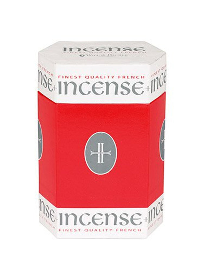 French Incense