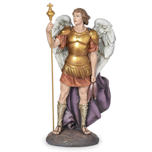 Religious Saint Statues